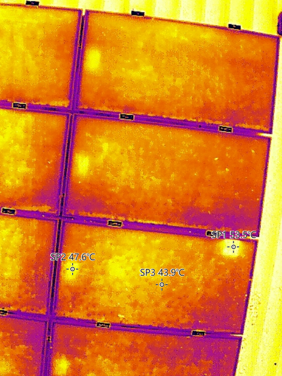 PV-Thermografie